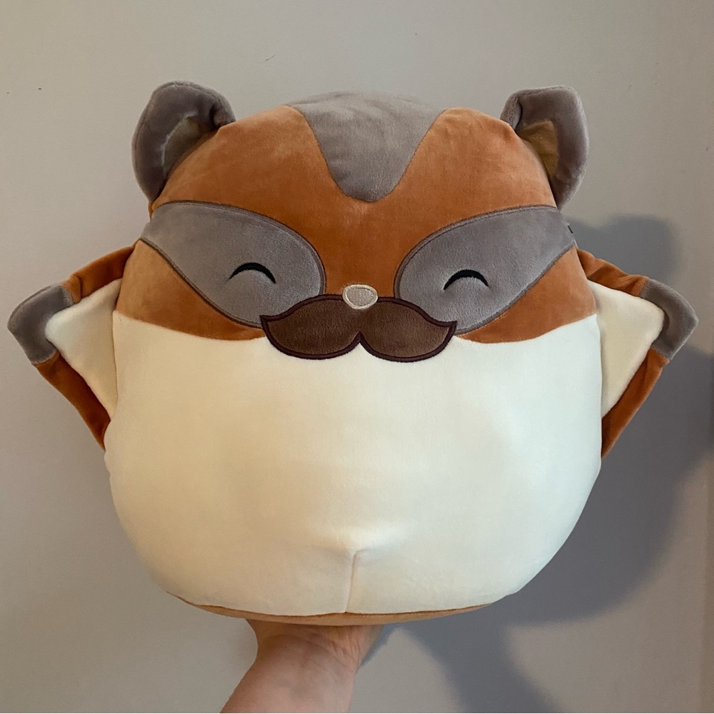 Tansy the Sugar Glider 12” Select Series Squishmallows